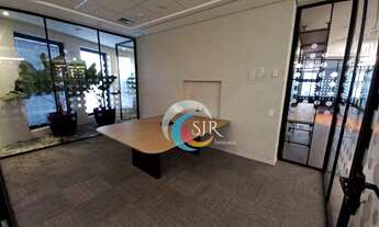 Imagem: Conjunto para alugar, 286 m² - Itaim Bibi