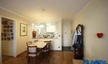 Imagem 4: APARTAMENTO - VILA MADALENA - SP