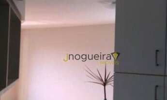 Imagem 7: Apartamento com 2 dormitórios para alugar, 75 m² por R$ 4.460,00/mês - Pinheiros - São Pau