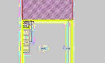 Imagem 2: Salão - Jardim Itamarati - Campinas