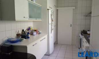Imagem 7: APARTAMENTO - VILA LEOPOLDINA - SP