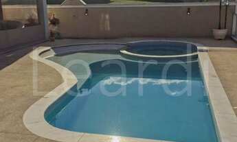 Imagem 7: CASA EM CONDOMÍNIO - TAMBORÉ - SP