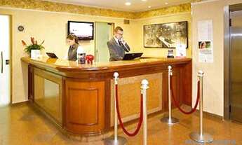 Imagem 2: FLAT - JARDIM AMÉRICA - SP