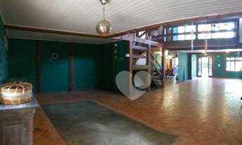 Imagem 4: Casa com 3 dormitórios à venda, 485 m² por R$ 600.000,00 - Itanhangá - Rio de Janeiro/RJ