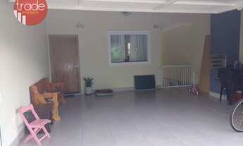 Imagem 6: Casa com 3 dormitórios à venda, 90 m² por R$ 400.000,00 - Recanto das Flores - Ribeirão Pr