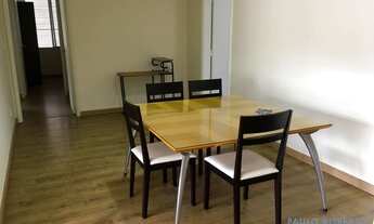 Imagem 4: APARTAMENTO - JARDIM PAULISTA - SP