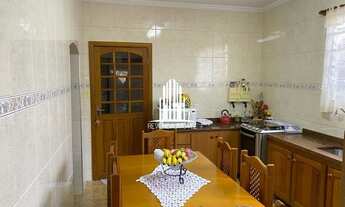 Imagem 6: Sobrado com 3 dorms, 2 Suites e 2 vagas no Ipiranga