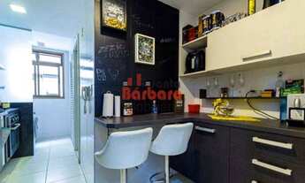 Imagem 3: Apartamento com 3 dorms, Icaraí, Niterói - R$ 1.32 mi, Cod: 4163