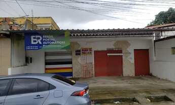 Imagem: Galpão na Principal da Massagueira