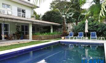 Imagem 7: SOBRADO - ALTO DE PINHEIROS - SP