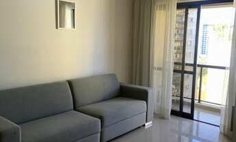 Imagem 6: Apartamento para venda possui 42 metros quadrados com 1 quarto em Cerqueira César - São Pa