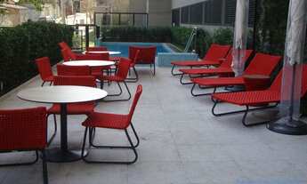 Imagem 4: COBERTURA - ALTO DE PINHEIROS - SP