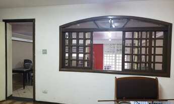 Imagem: CASA ASSOBRADADA - SOCORRO - SP