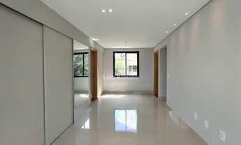 Imagem 4: Apartamento para aluguel 3 quartos 1 suíte 4 vagas - Cruzeiro