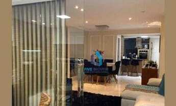 Imagem 4: Apartamento à venda, 114 m² por R$ 1.000.000,00 - Jardim Consórcio - São Paulo/SP