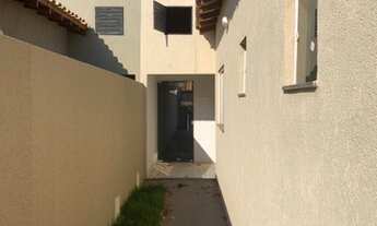 Imagem 4: Casa no Rita Vieira