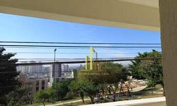Imagem 2: Sobrado com 2 dormitórios à venda, 182 m² por R$ 490.000,00 - Bela Vista - Jundiaí/SP