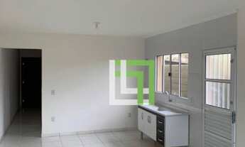 Imagem 2: Casa com 2 dormitórios à venda, 110 m² por R$ 330.000,00 - Jardim Laura - Campo Limpo Paul