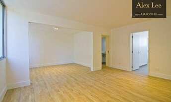 Imagem 4: Jardim América, totalmente reformado, com 3 dormitórios e 1 vaga