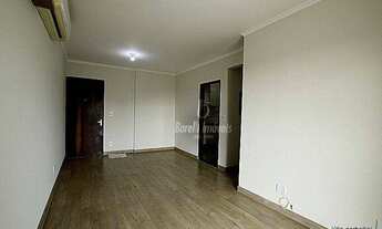 Imagem 2: Apartamento com 2 dormitórios à venda, 67 m² por R$ 225.000 - Sumarezinho - Ribeirão Preto