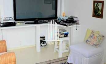 Imagem 6: Apartamento Duplex para venda com 4 dormitórios e 2 vagas em Santo Amaro