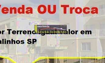 Imagem: Apartamento em Valinhos SP, Venda ou Troca