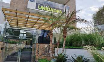 Imagem 3: Apartamento com 2 dormitórios à venda, 66 m² por R$ 420.000,00 - Canto do Forte - Praia Gr