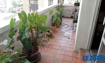 Imagem 2: APARTAMENTO - JARDIM PAULISTA - SP