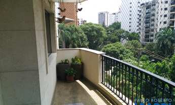 Imagem 3: APARTAMENTO - ALTO DA LAPA - SP