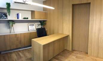 Imagem 6: Sala Comercial no Umarizal Belém Pará metragens a partir de 23 metros Leia o Anuncio