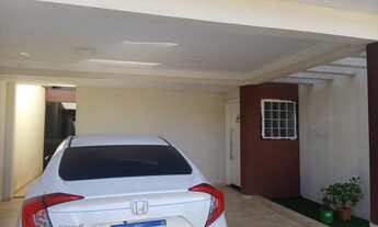 Imagem 2: Sobrado à venda, Vila Country Club, Apucarana, PR