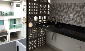 Imagem 3: Apartamento - Mata Atlântica (Jardim Belvedere