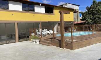 Imagem 8: Granja para festas