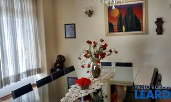 Imagem 3: CASA ASSOBRADADA - JARDIM PAULISTA - SP