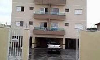 Imagem: Apartamento c/2 dorm. - Ed. Vila Urbana