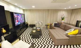 Imagem: COBERTURA NA ALDEOTA - 300M² - 3 SUÍTES