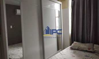 Imagem 4: Apartamento com 2 quartos à venda, 57 m² por R$ 190.000 - Alcântara - São Gonçalo/RJ