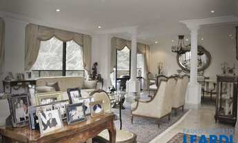 Imagem 2: APARTAMENTO - VILA NOVA CONCEIÇÃO - SP