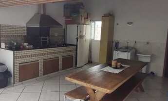 Imagem 5: COBERTURA - VILA VALPARAÍSO - SP