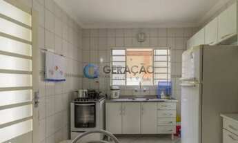 Imagem 5: Casa Padrão em São José dos Campos