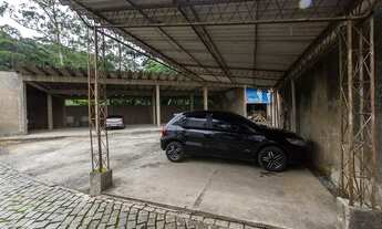 Imagem 2: Galpão, 340 m² - venda por R$ 700.000 ou aluguel por R$ 4.000/mês - Paineira - Teresópolis