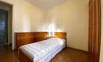 Imagem 2: Apartamento com 3 dormitórios no tatuapé