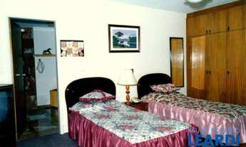 Imagem 7: COBERTURA - BELA VISTA - SP