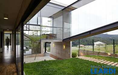 Imagem 10: CASA EM CONDOMÍNIO - TAMBORÉ - SP