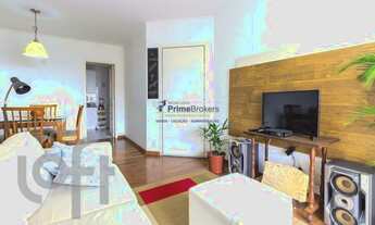 Imagem 2: Apartamento Vila Mascote