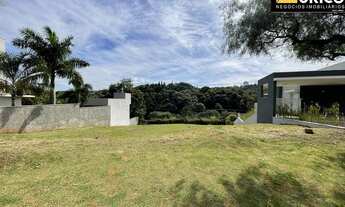 Imagem: VINHEDO - Loteamento/Condomínio - Condomínio