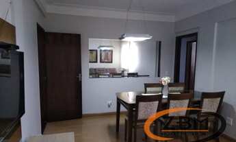 Imagem 5: Apartamento com 3 quartos no Edificio Ipiranga - Bairro Jardim América em Londrina