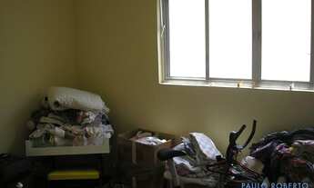 Imagem 7: CASA ASSOBRADADA - POMPÉIA - SP