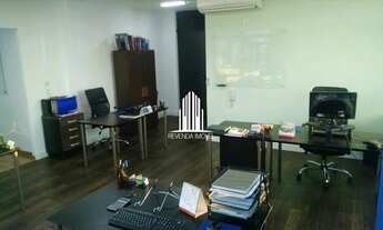 Imagem 7: Conj. Comercial em Pinheiros