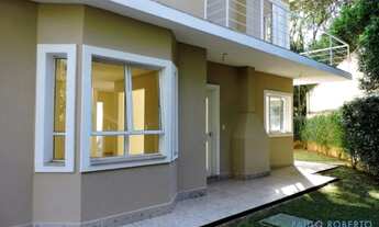 Imagem 7: CASA EM CONDOMÍNIO - CHÁCARA SANTA LÚCIA - SP